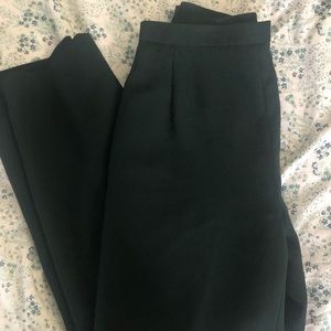 Gorgeous green dress pants